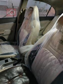 جيلي امجراند EC7